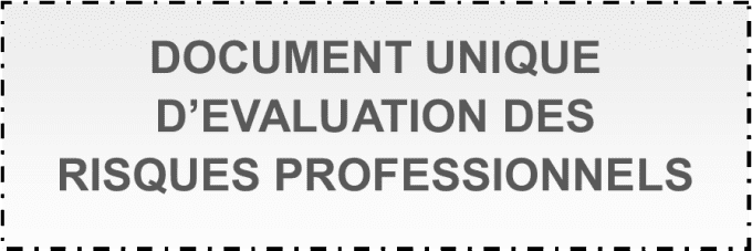 Réaliser son Document Unique d'Evaluation des Risques - DUER